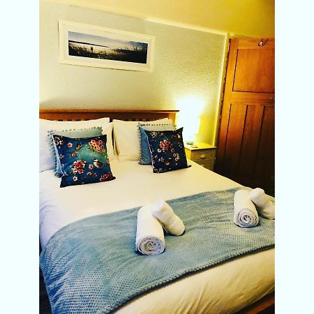 Rhos On Sea Home Ngoại thất bức ảnh