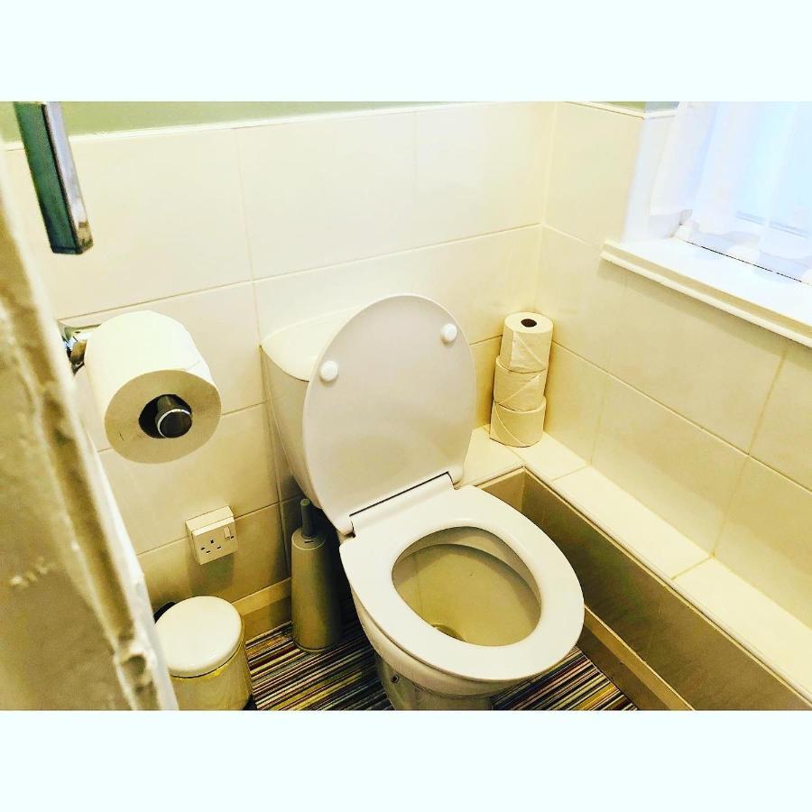 Rhos On Sea Home Ngoại thất bức ảnh