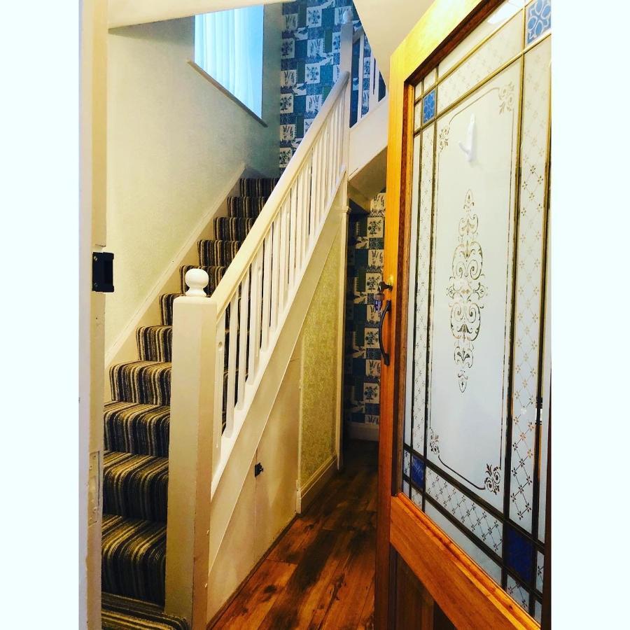 Rhos On Sea Home Ngoại thất bức ảnh