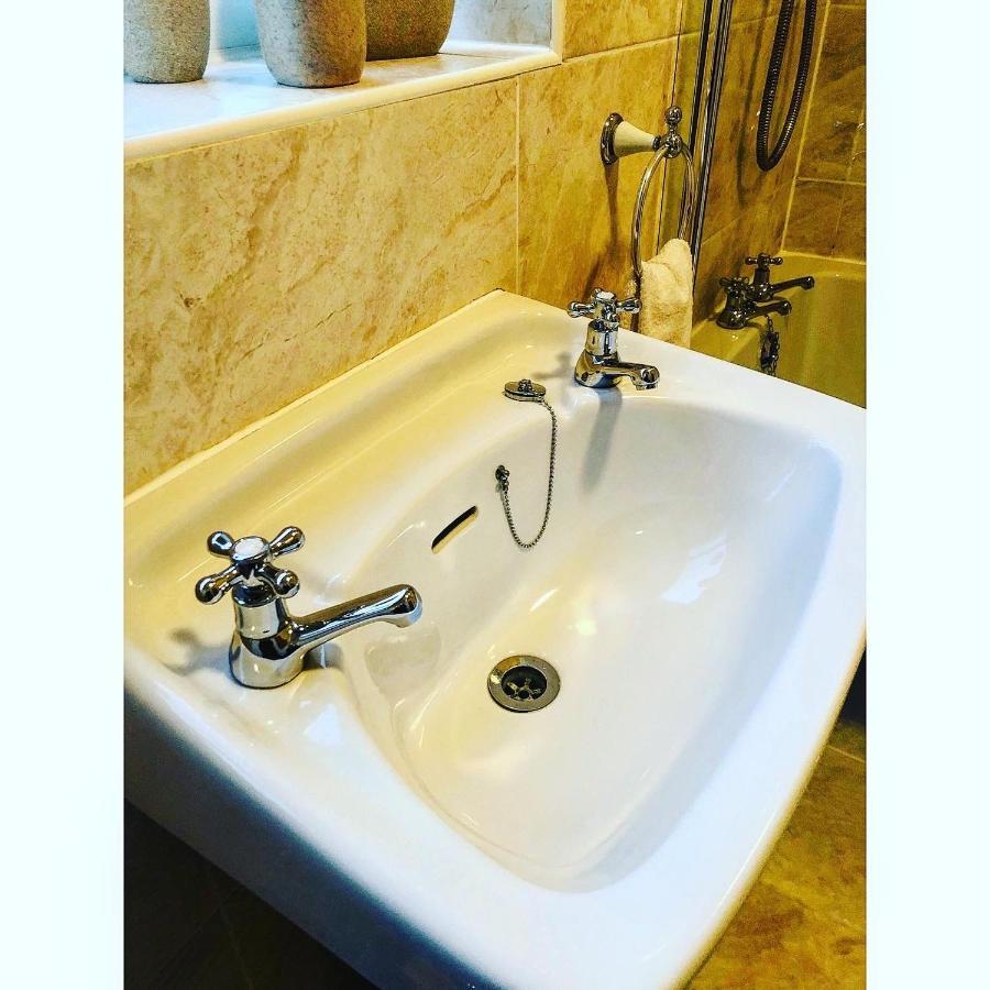 Rhos On Sea Home Ngoại thất bức ảnh