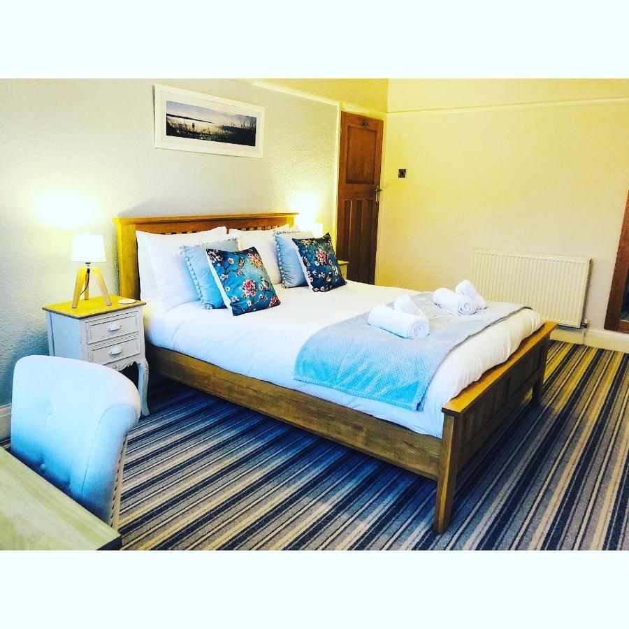 Rhos On Sea Home Ngoại thất bức ảnh