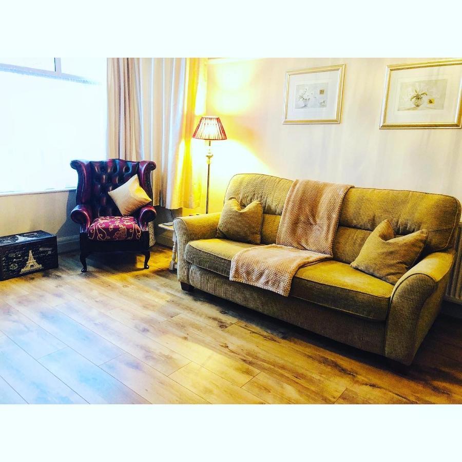 Rhos On Sea Home Ngoại thất bức ảnh